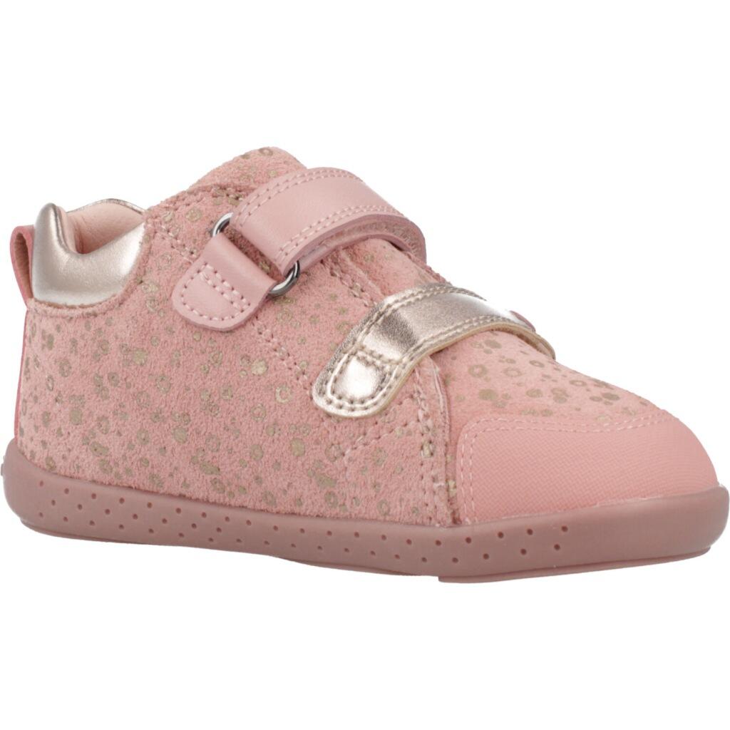 Scarpe Da Ginnastica Garvalin Modello 251304g Colore Rosa 5/5