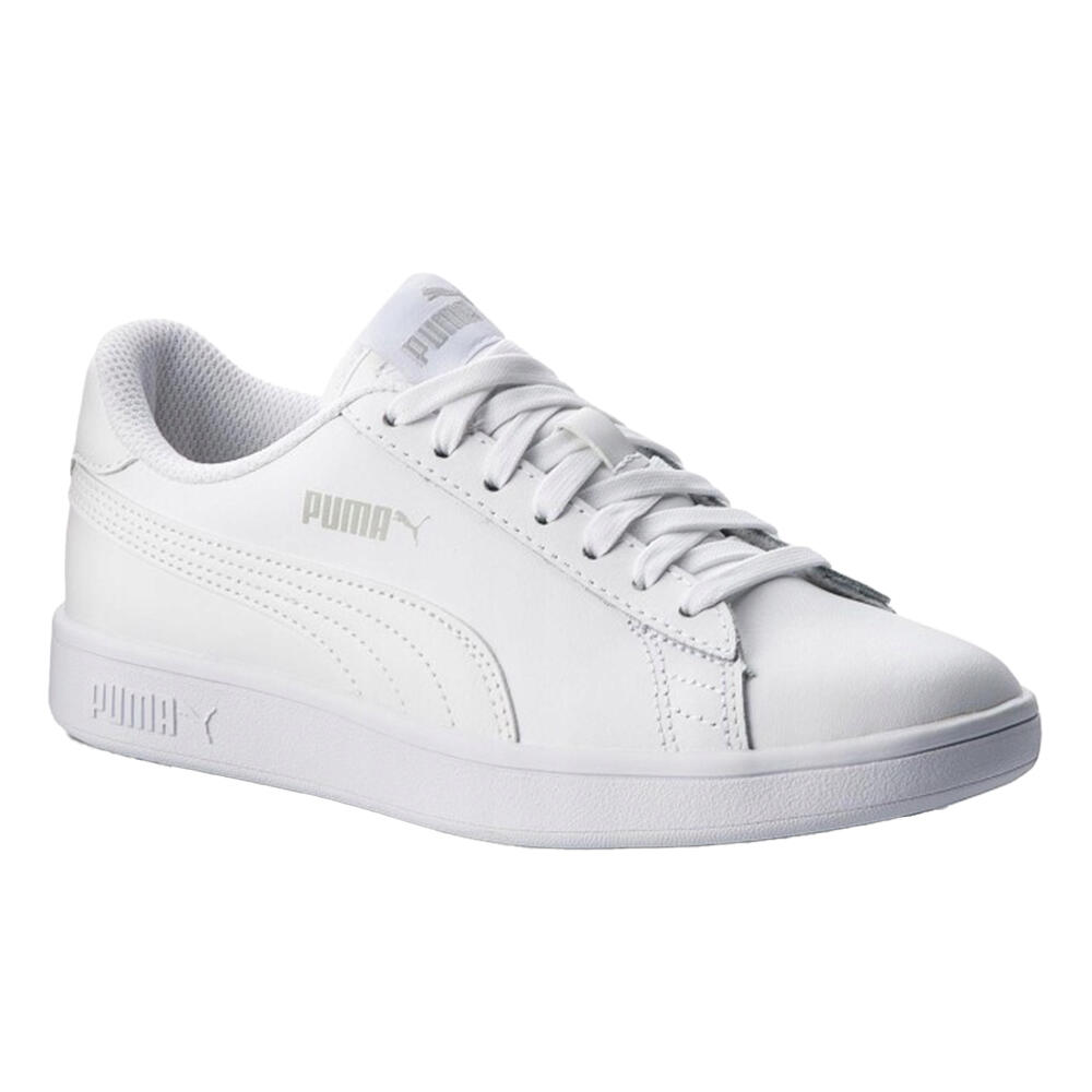 Męskie Skórzane Buty Treningowe Smash V2