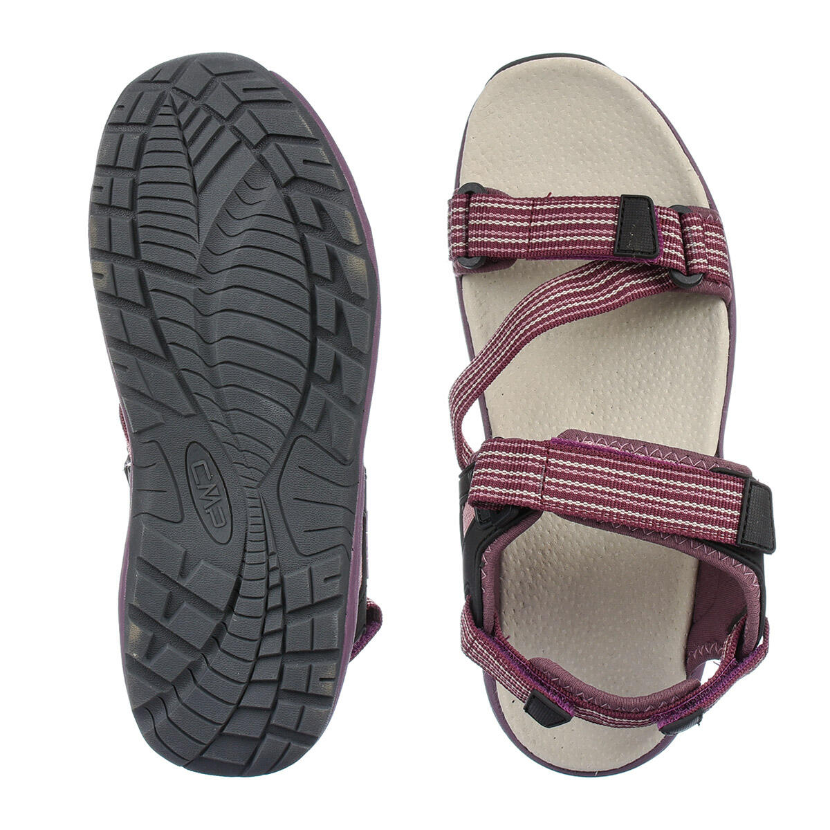 Sandales femme CMP Khalys 5/5