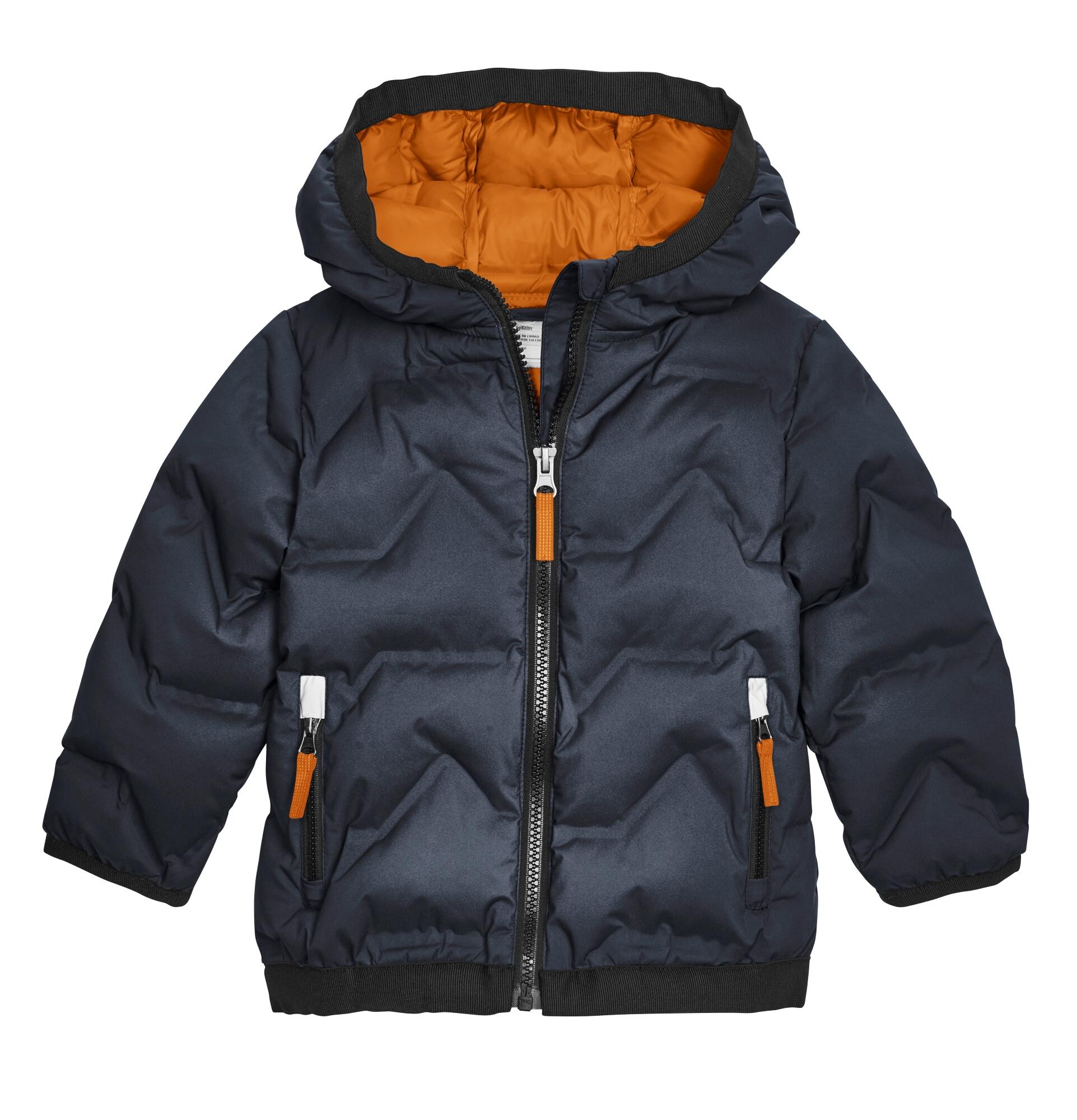 KILLTEC Steppjacke FIOW 60 MNS QLTD JCKT