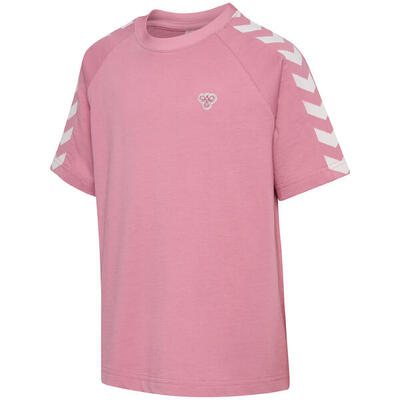 Losse t-shirt voor kinderen hummel archive