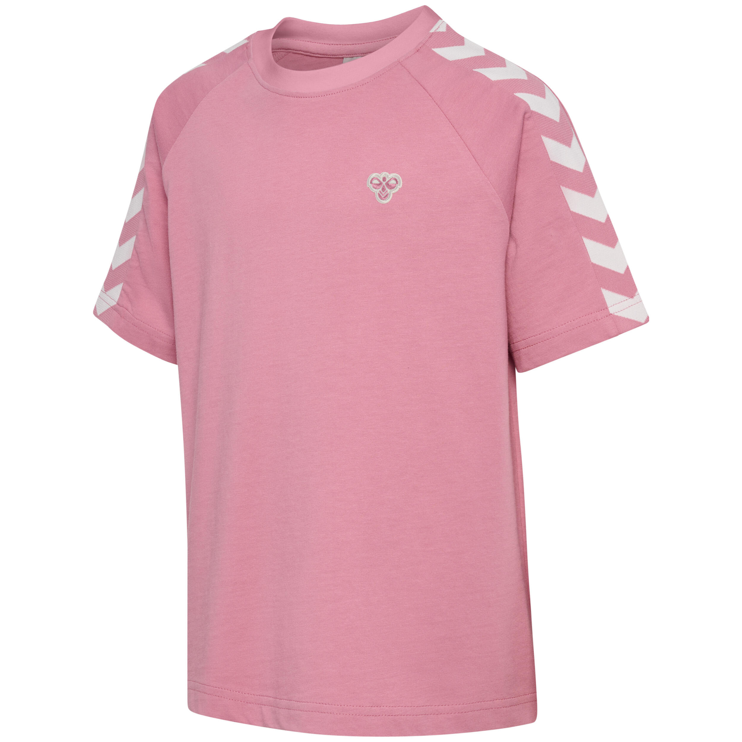 Koszulka dla dzieci Hummel Archive Loose