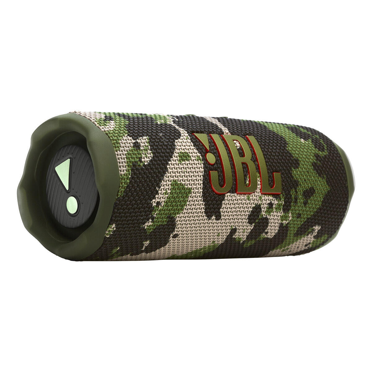 Altavoz Bluetooth Portátil JBL FLIP 7 Verde 2/4