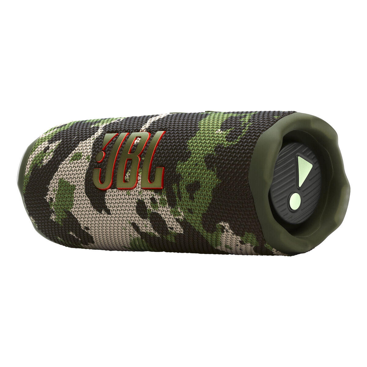 Altavoz Bluetooth Portátil JBL FLIP 7 Verde 4/4