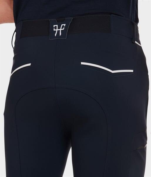 Pantalon d'équitation X-Perform 5/7