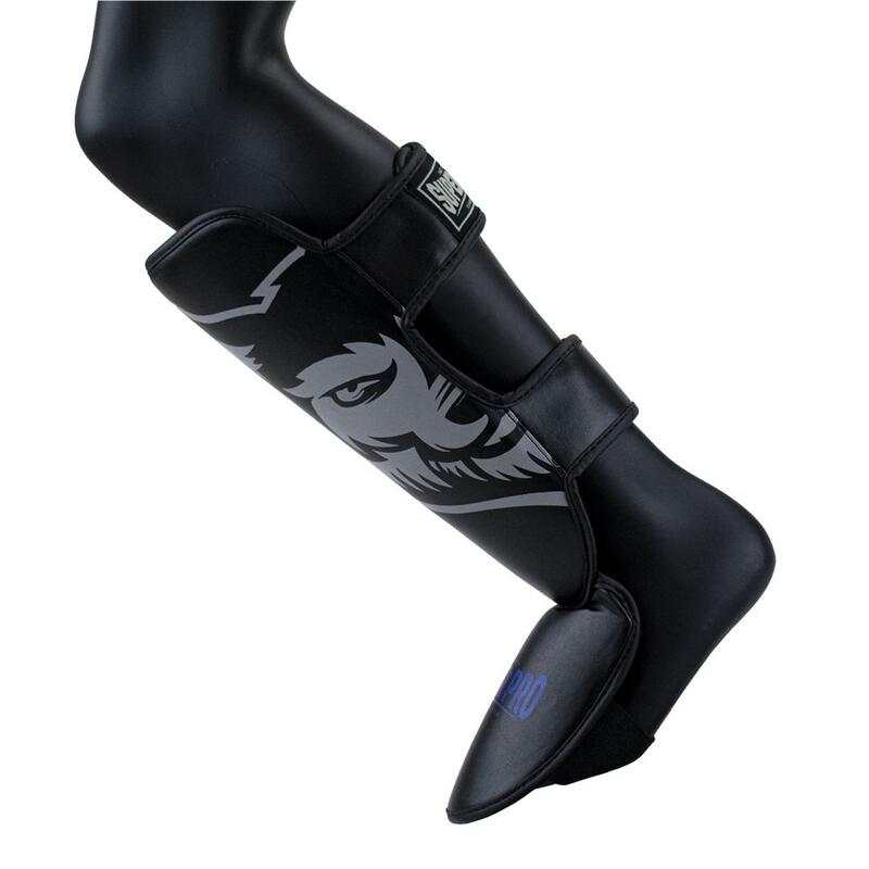 Tibiere Super Pro Combat Gear Lup Juniori