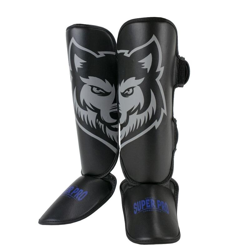 Tibiere Super Pro Combat Gear Lup Juniori