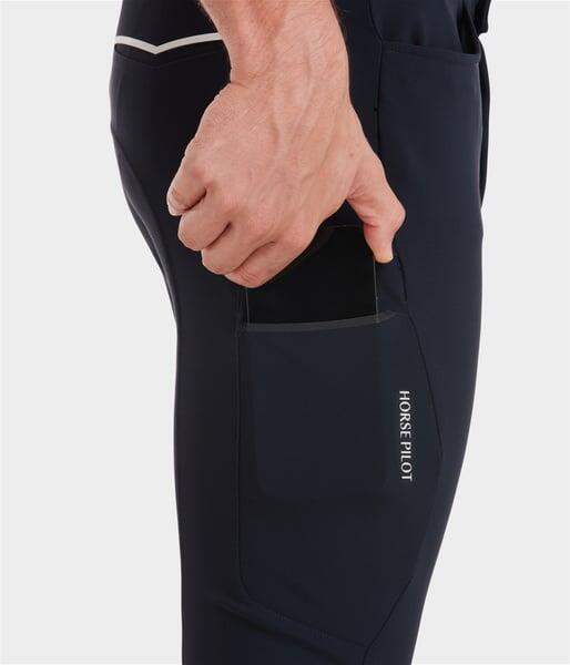 Pantalon d'équitation X-Perform 6/7