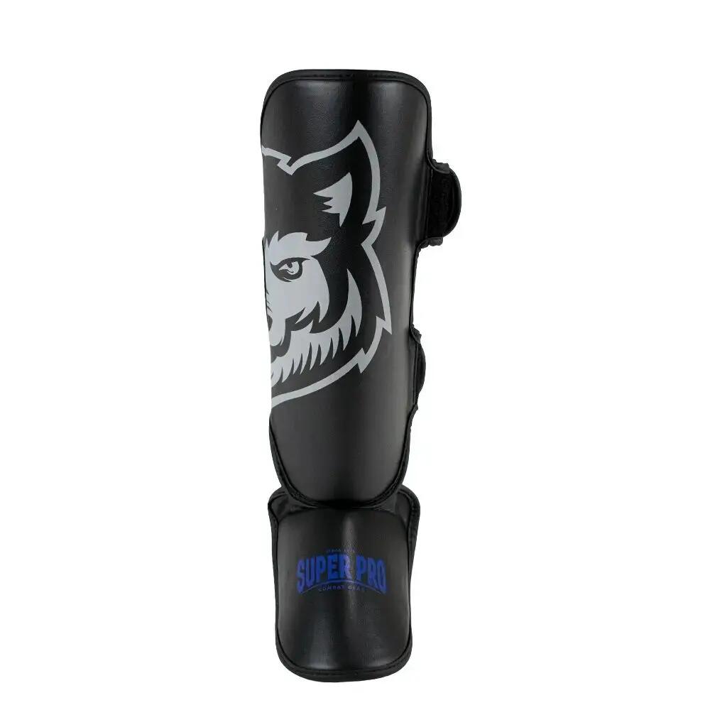 Tibiere Super Pro Combat Gear Lup Juniori 4/7