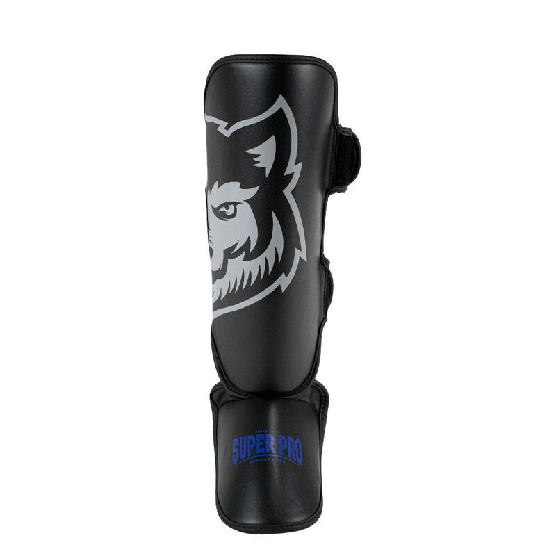 Tibiere Super Pro Combat Gear Lup Juniori