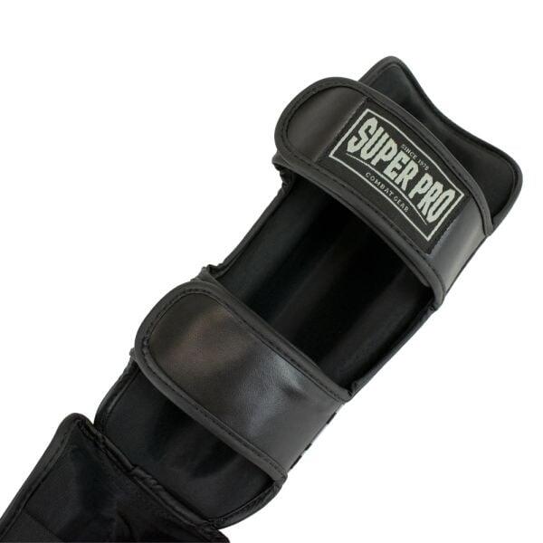 Tibiere Super Pro Combat Gear Lup Juniori