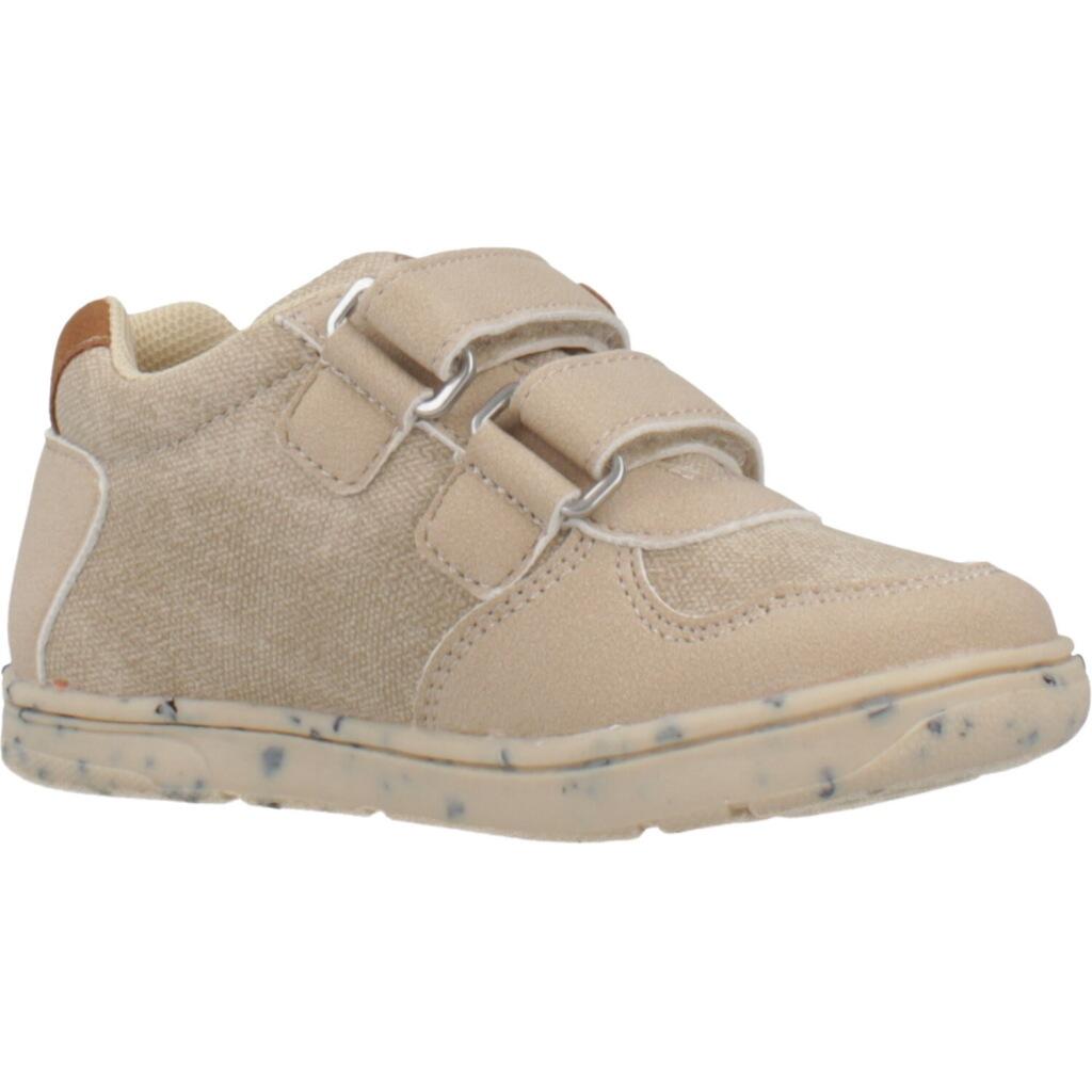 Scarpe Da Ginnastica Chicco Modello Ghimas Colore Beige 5/5