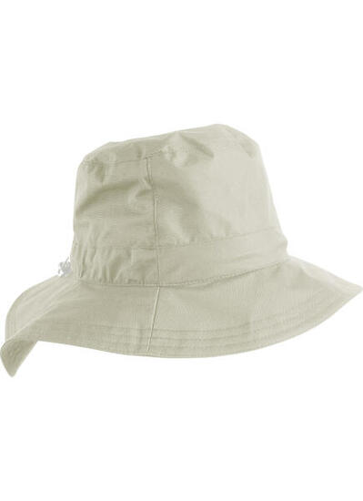 Chapeau unisexe Outdoor RÜGEN Écru
