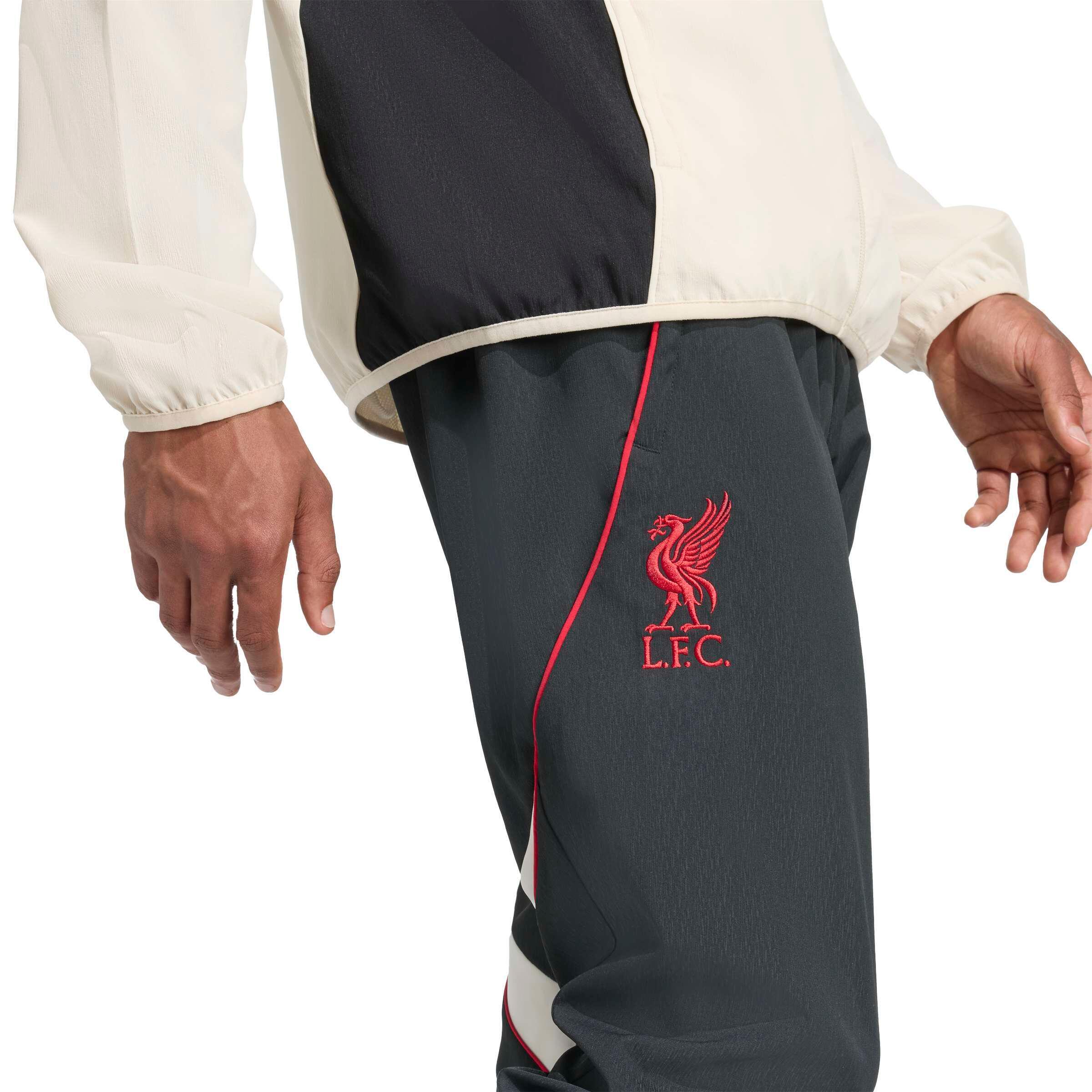 Prematch trainingsbroek Liverpool FC 2025/26 2/2