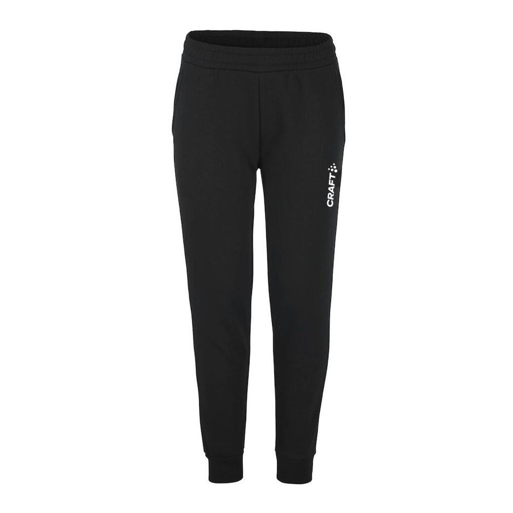 Craft Community Boys' Black Joggers