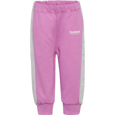 Kinderen joggingbroek hummel mini loose