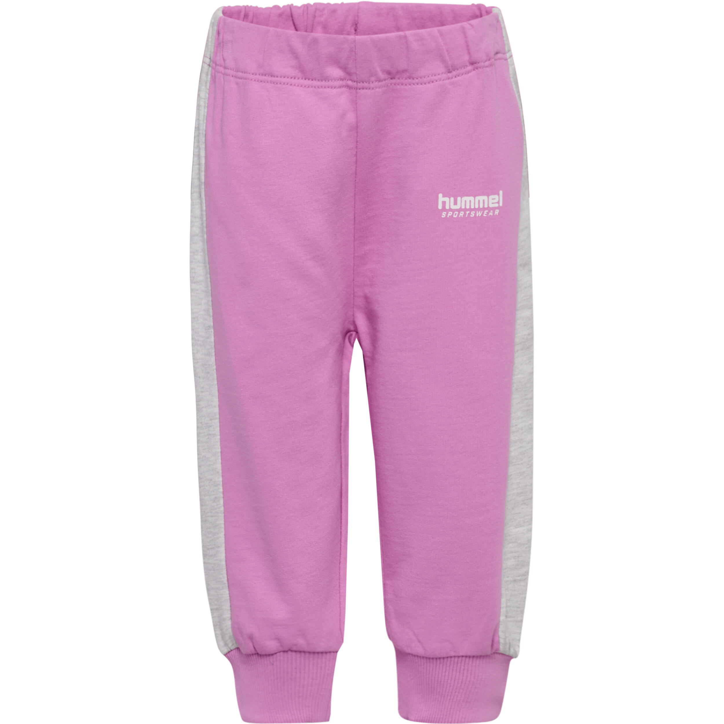 Spodnie dresowe dla dzieci Hummel Mini Loose