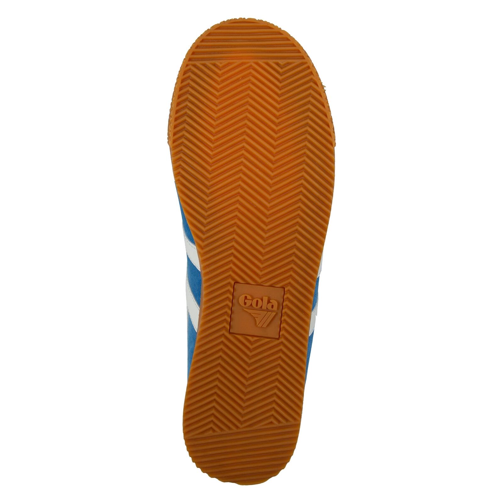 Baskets Gola Harrier 5/5