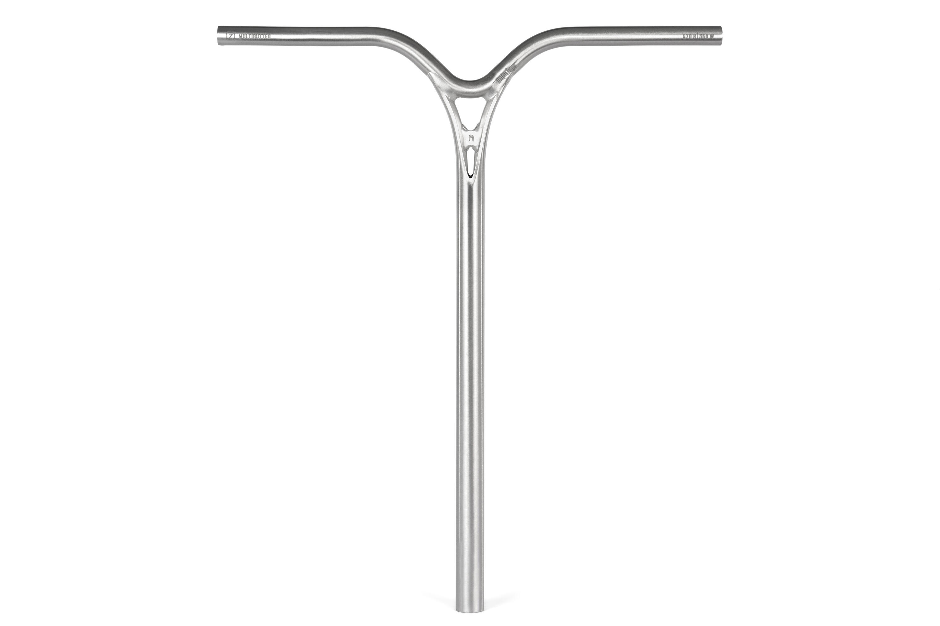 ETHIC DTC ETHIC DTC BAR WOLPERTINGER 670MM- ESCOVADO