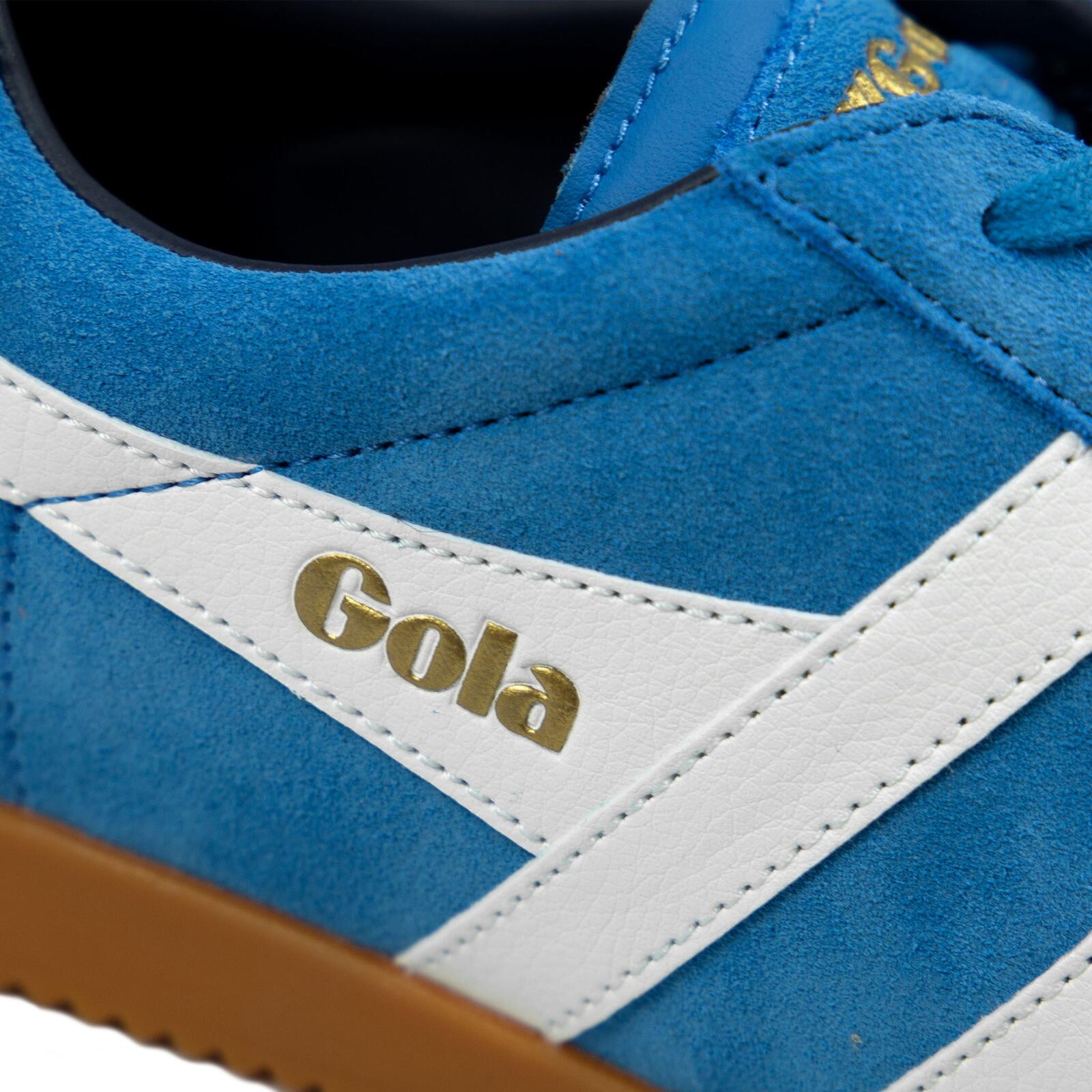 Baskets Gola Harrier 4/5