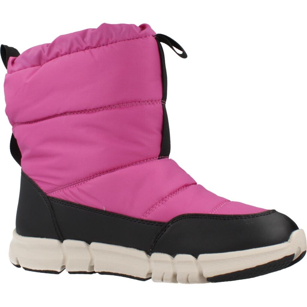 Bottines fille Geox Flexyper 5/5