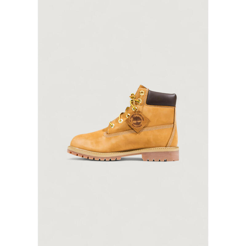 Bocanci pentru alpinism PREM 6 IN LACE WATERPROOF BPPT Medium  FEMEI
