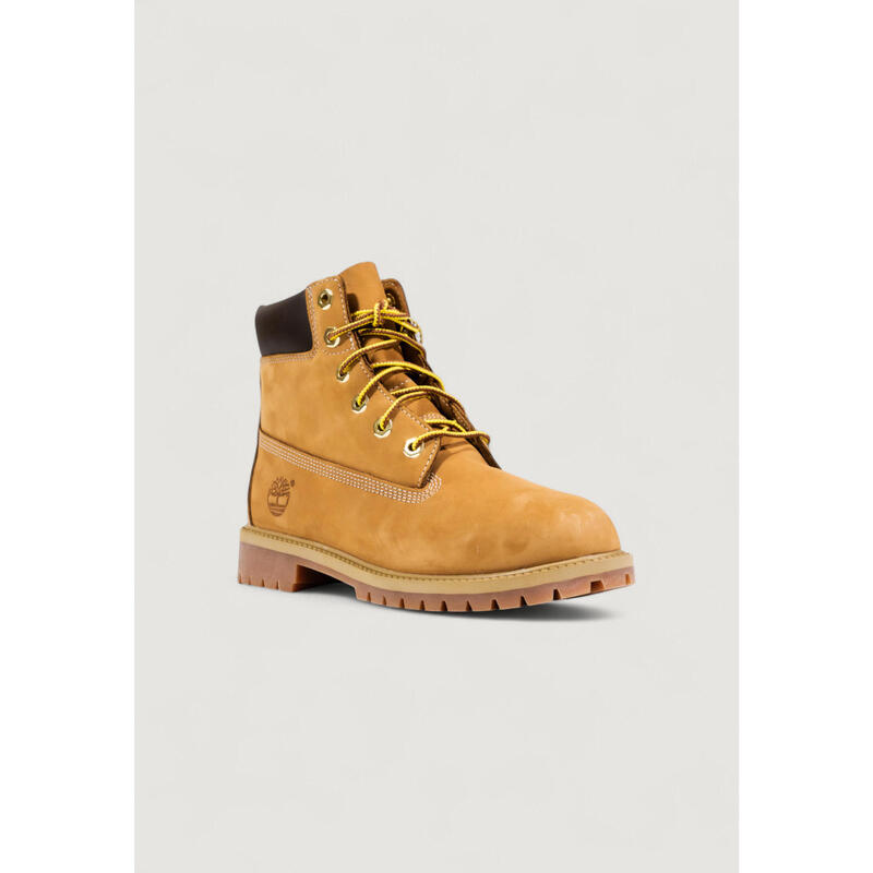Bocanci pentru alpinism PREM 6 IN LACE WATERPROOF BPPT Medium  FEMEI