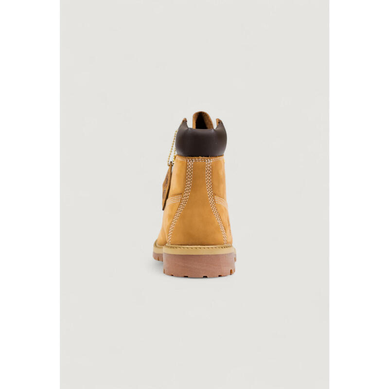 Bocanci pentru alpinism PREM 6 IN LACE WATERPROOF BPPT Medium  FEMEI