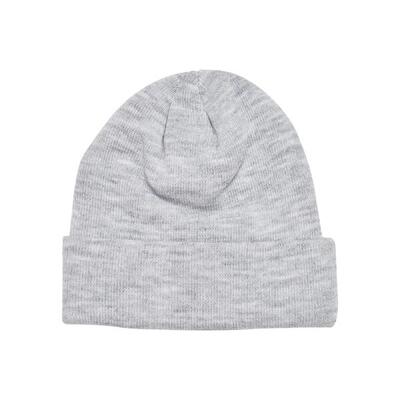 Gerecyclede muts en sjaal set urban classics basic