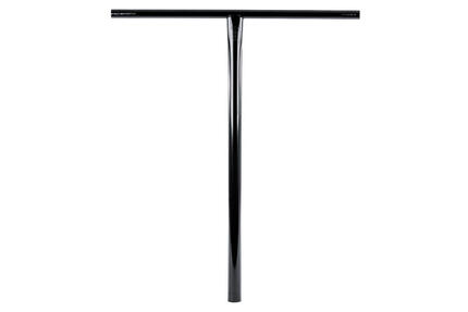Guidon Trottinette - Tenacity V2 770mm - Couleur Black Mirror - Ethic Dtc