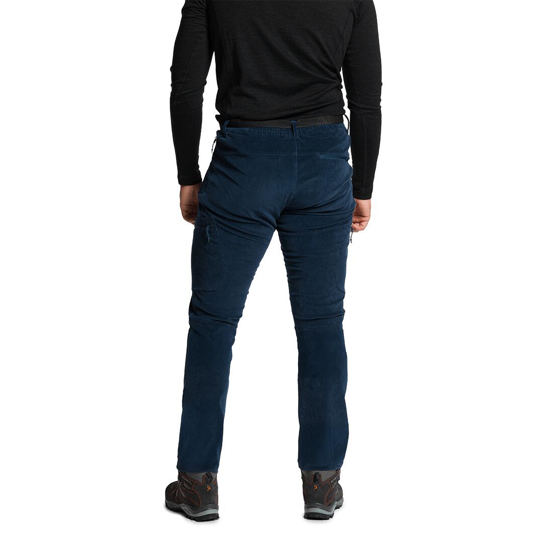 Pantalón para Hombre Trangoworld Goym st Azul 6/7