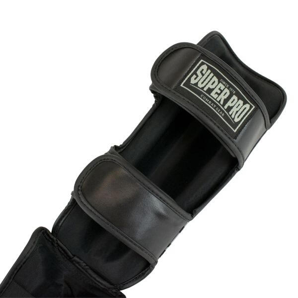 Tibiere Super Pro Combat Gear Lup Juniori