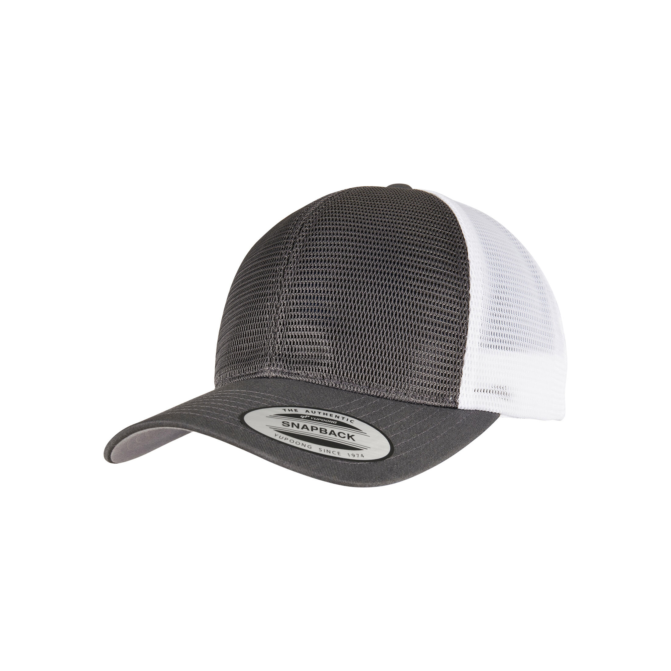 URBAN CLASSICS Cap Urban Classics 360 omnimesh coton