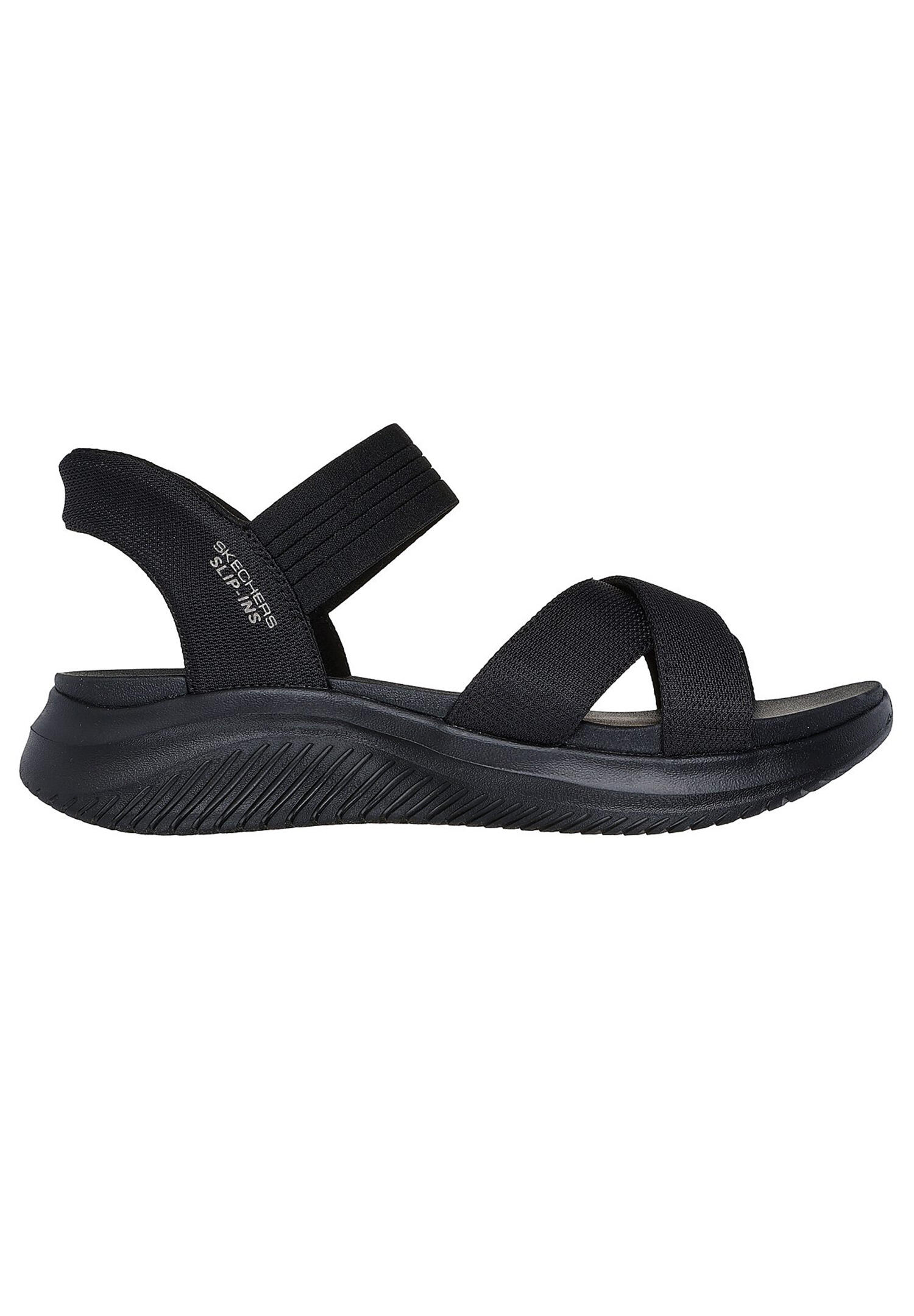 SKECHERS Sandaal Zwart  39 (Z1052) 2/5