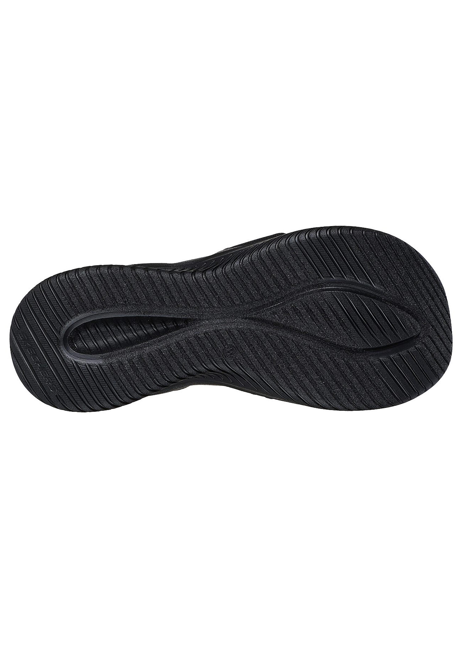 SKECHERS Sandaal Zwart  39 (Z1052) 4/5
