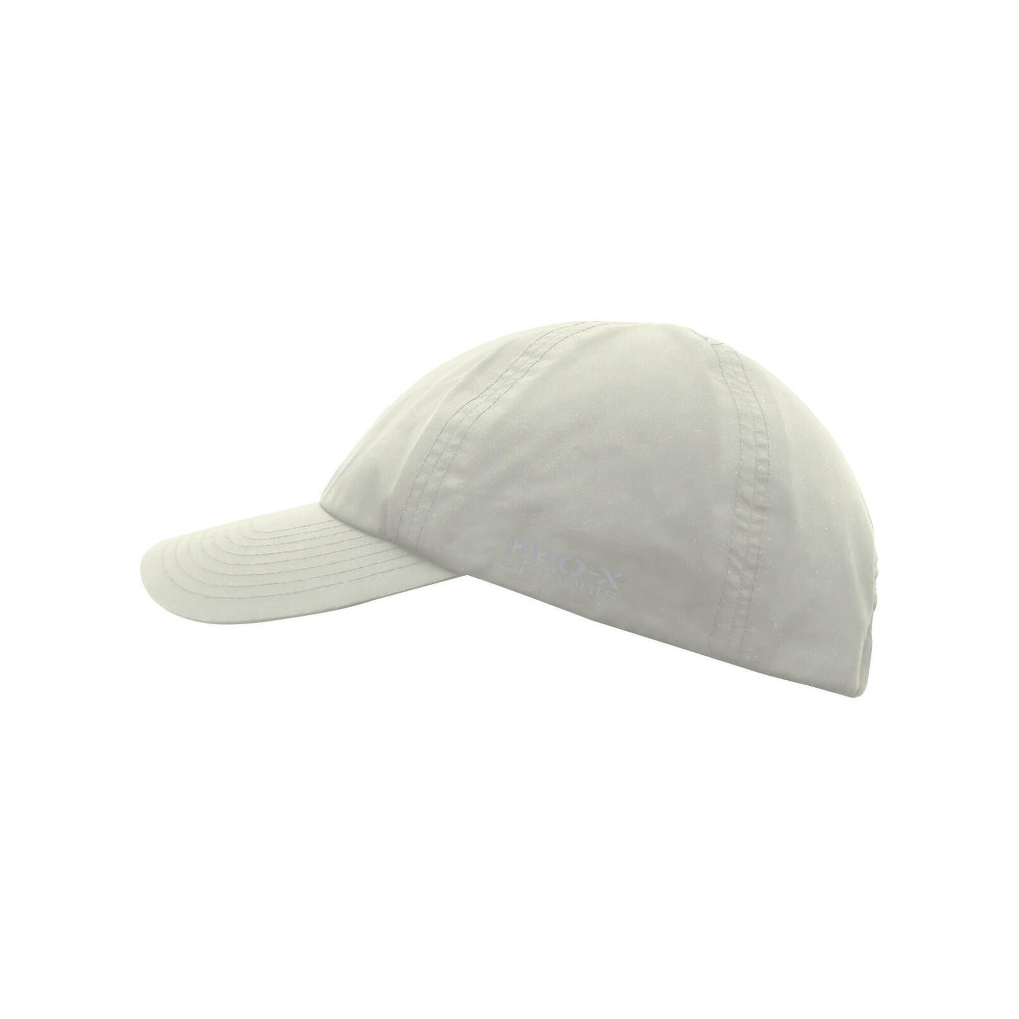Pro-x Elements - Chapeau Outdoor Unisexe Rain Cap Écru - Bonnet - Beige - 42 M/l - Decathlon
