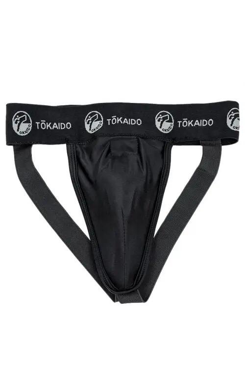 Cochilie Tokaido Masculina Neagra 1/4