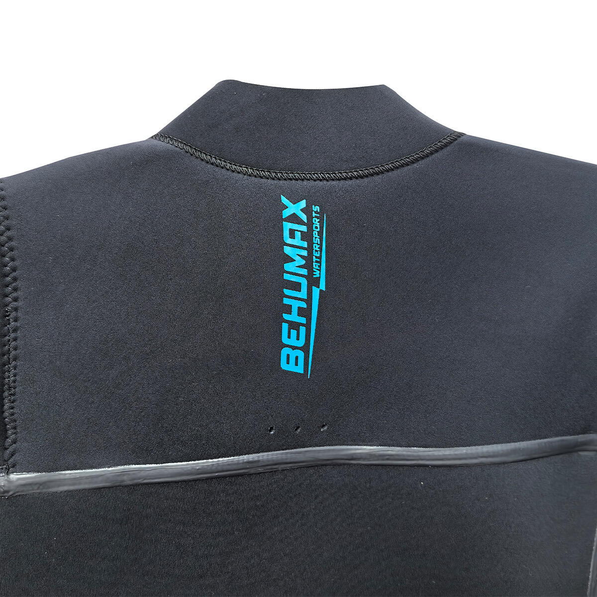 Neopreno Corto Behumax Ocean Be Wave Hombre M 6/6