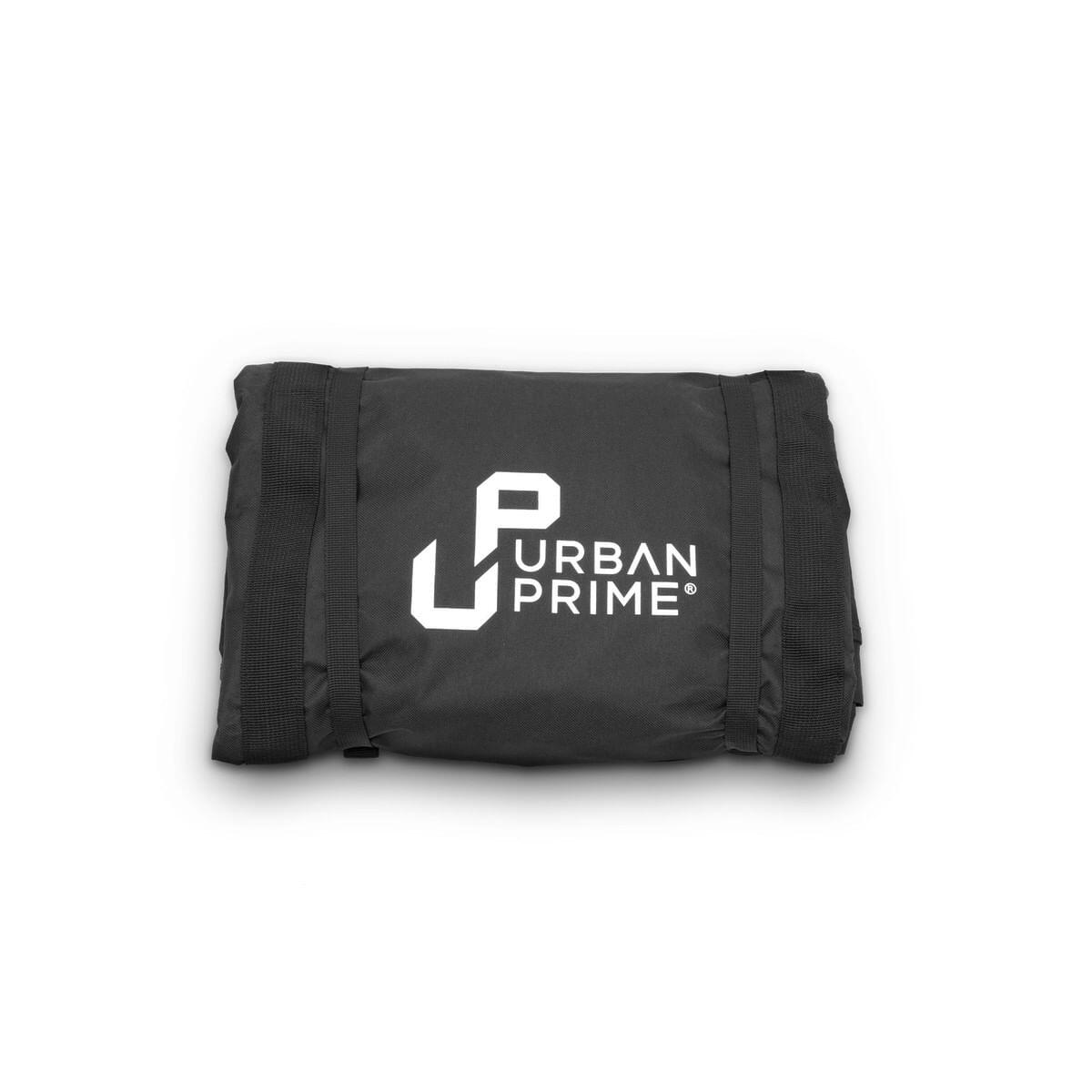 Borsa porta bici pieghevole URBAN PRIME Decathlon