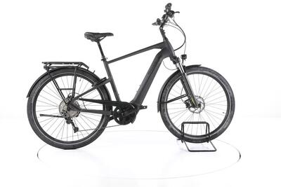 Tweedehands - pegasus savino evo 10 cx trekking e-bike - zeer goed