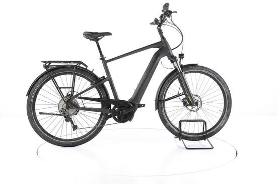 Ebike ricondizionata · Pegasus Savino EVO 10 CX · Ottime condizioni