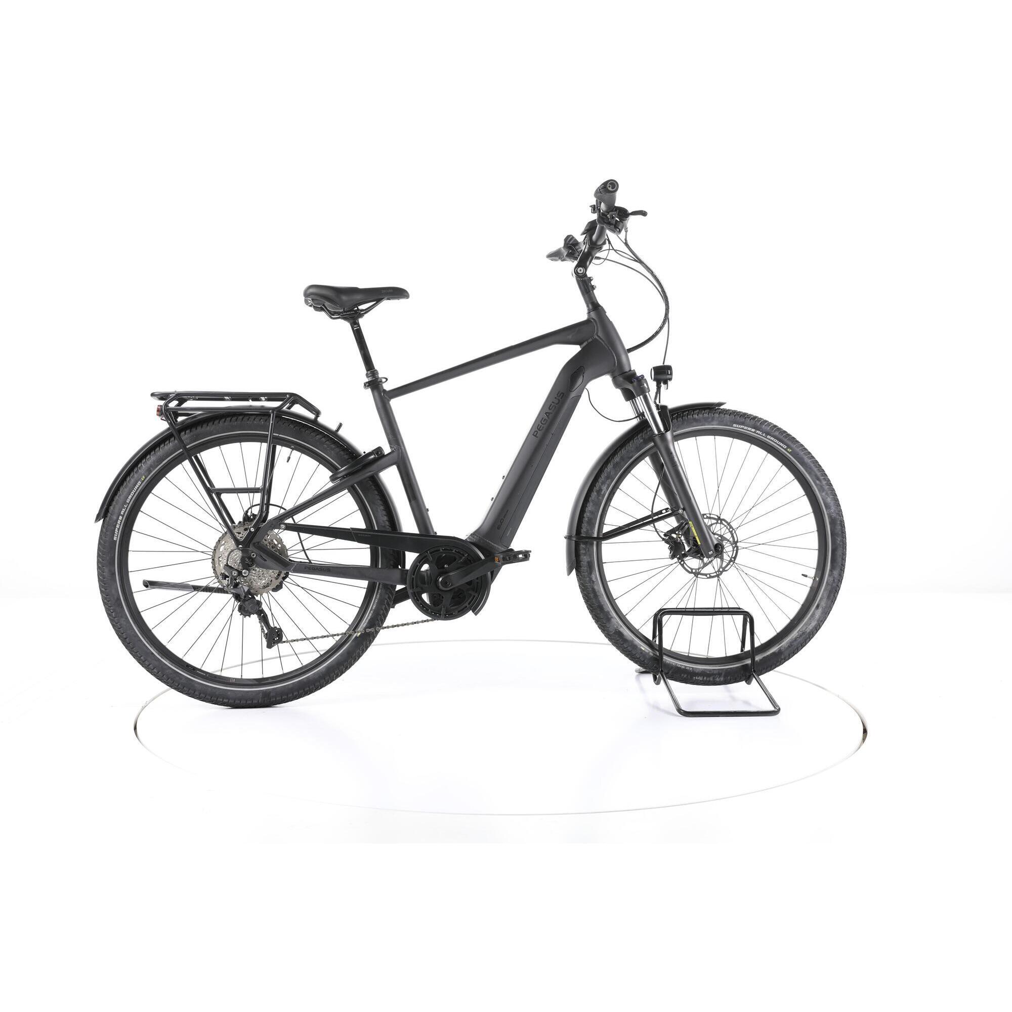 Second Life - Pegasus Savino EVO 10 CX Trekking E-Bike - Jak nowy