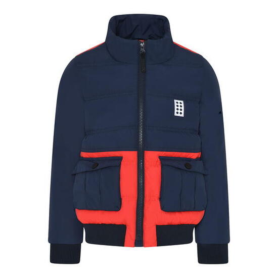 Kurtka zimowa dziecięca Lego Jalapo 602