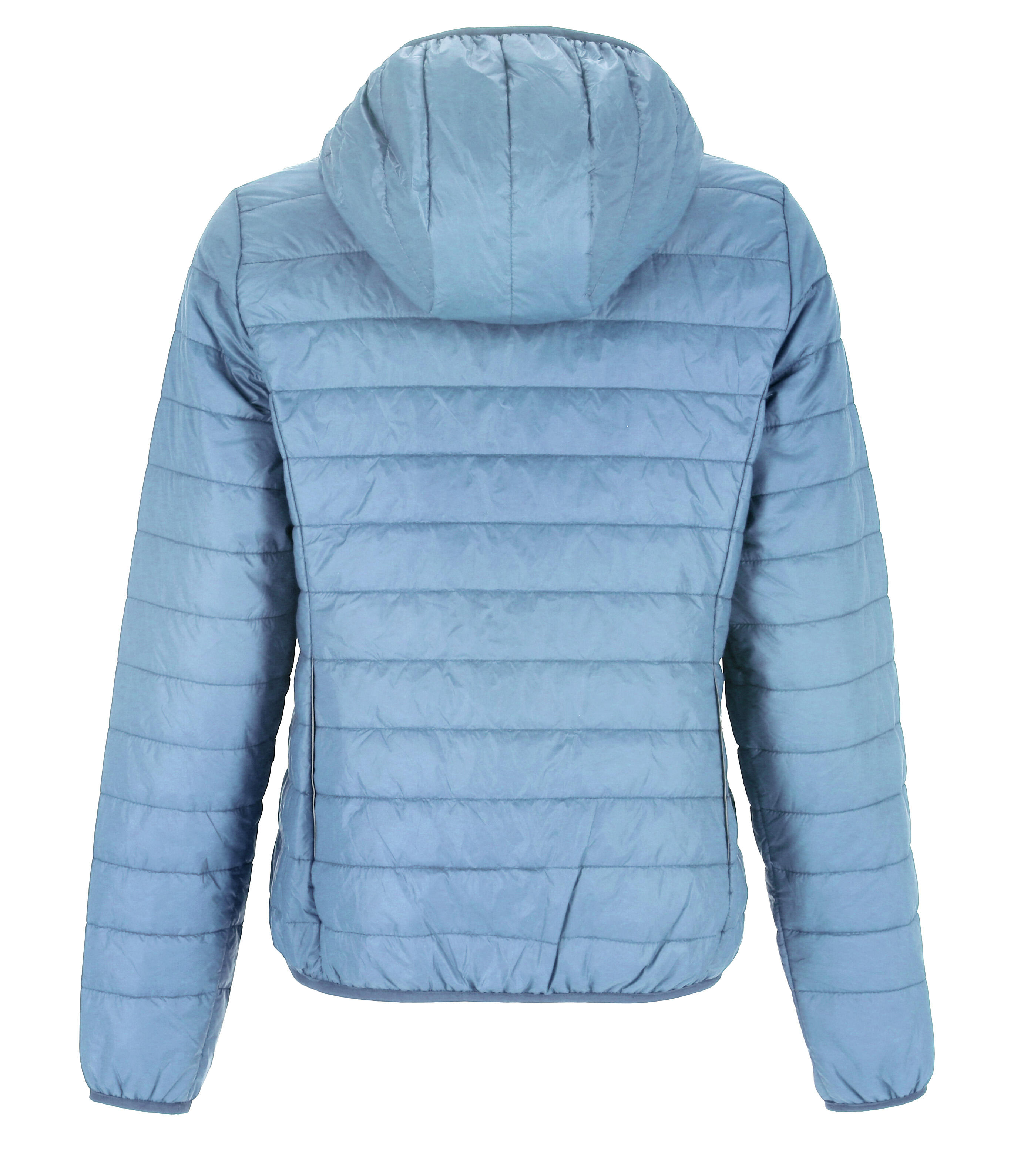 Giacca da donna FRITZI blu acqua 3/5