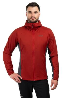 Giacca da trekking da uomo Xenair Alpine Flex
