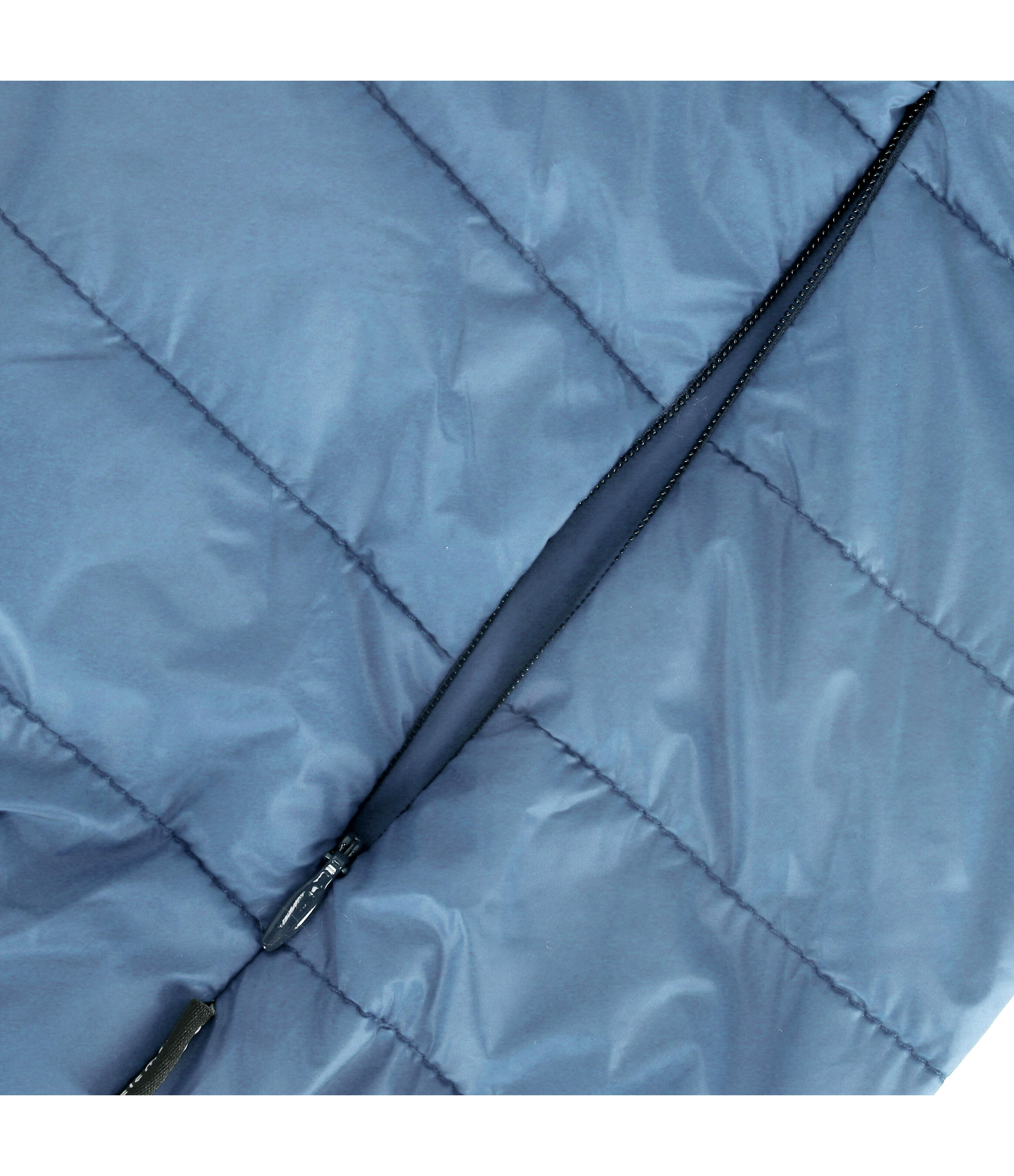 Veste Femme FRITZI Bleu Eau 4/5
