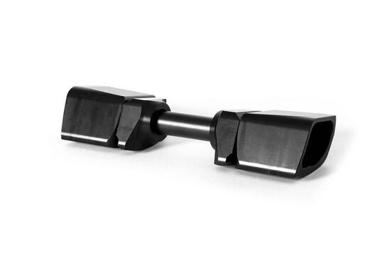 Deck Ends Trottinette - Vulcain V2 Boxed - Ethic DTC