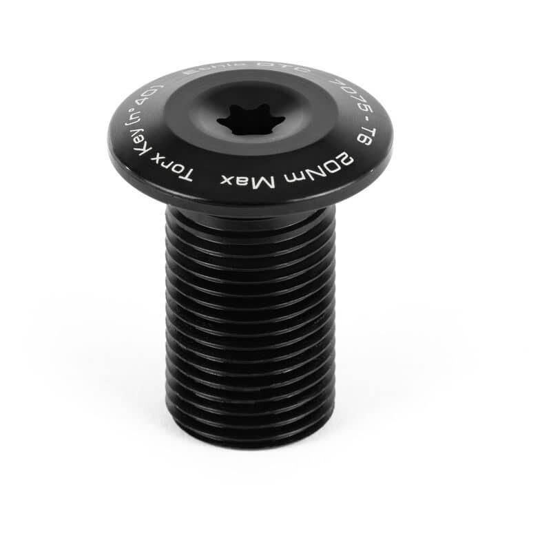 Parafuso para patinete | parafuso superior para garfo ihc torx | ethic dtc