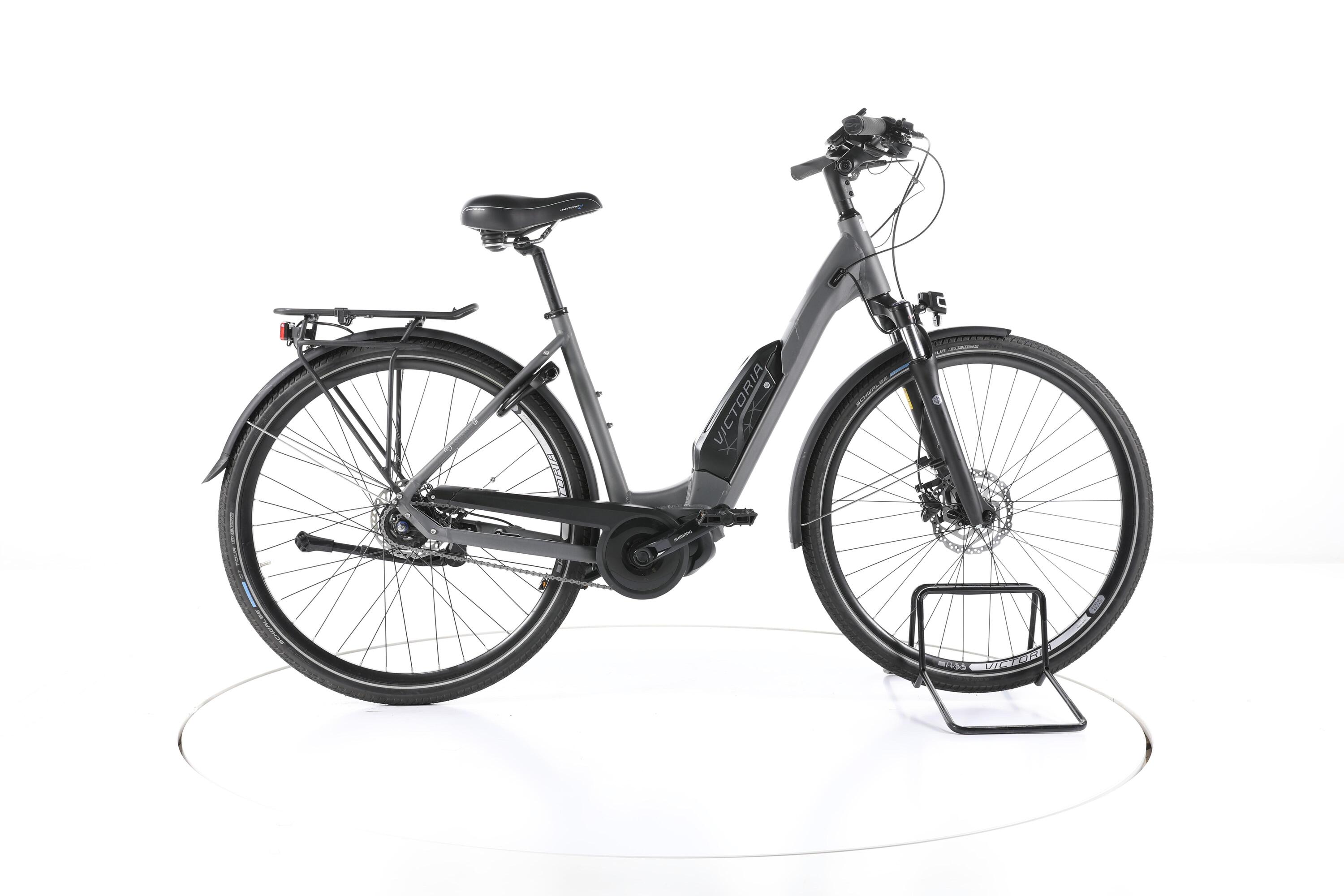 VICTORIA Ebike ricondizionata · Victoria eTouring 7.5 · Buone condizioni