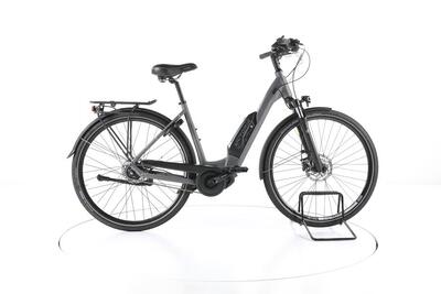 Segunda vida - Victoria (e)Touring 7.5 City E-Bike Cuadro bajo - Buen estado